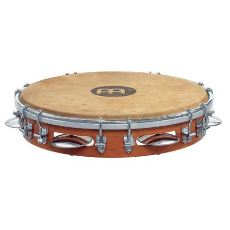 Meinl PA10CN-M Pandeiro