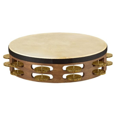 Meinl TAH2V-WB Tamburin