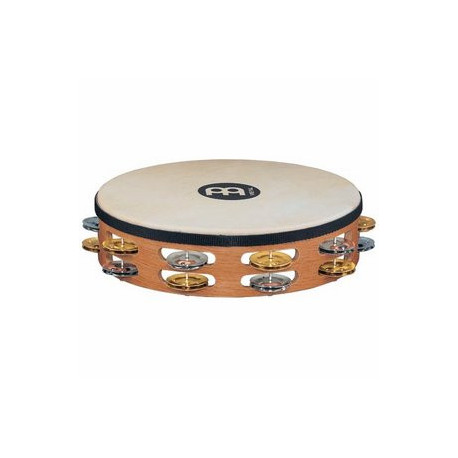 Meinl TAH2M-SNT Tamburin