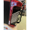 Hohner Bravo II 48