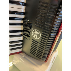 Hohner Bravo II 48