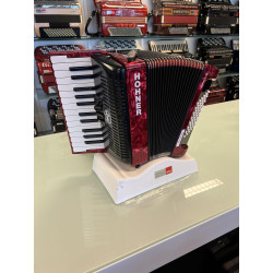 Hohner Bravo II 48