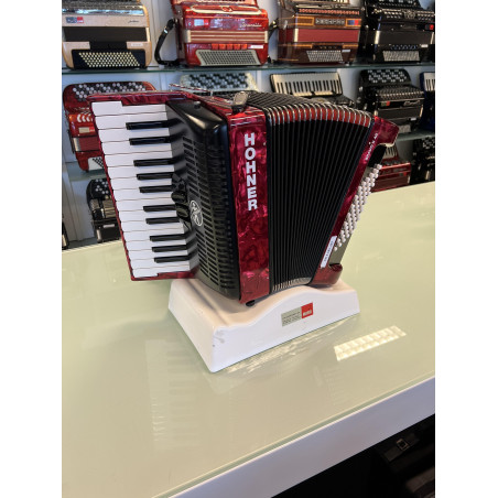 Hohner Bravo II 48