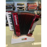 Hohner Bravo II 48