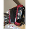 Hohner Bravo II 48