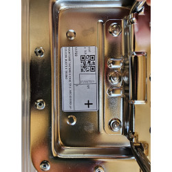 Ketron Event Flightcase m/hjul