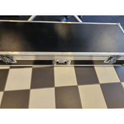 Ketron Event Flightcase m/hjul