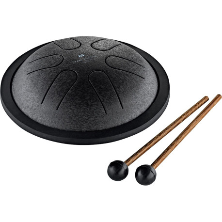 Meinl Mini Steel Tongue Drum - MSTD1BK