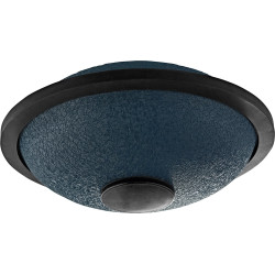 Meinl Mini Steel Tongue Drum - MSTD2NB