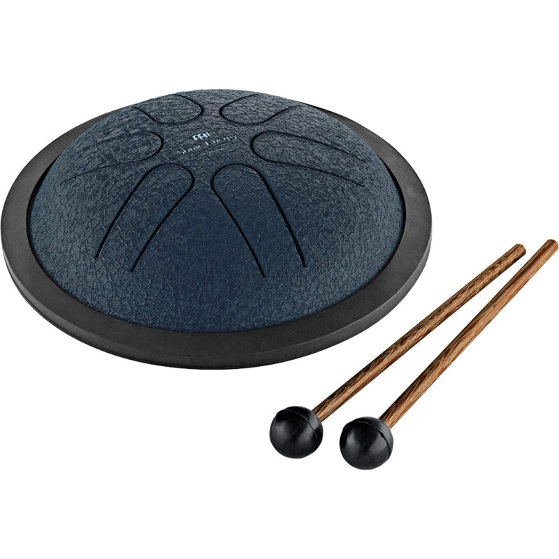 Meinl Mini Steel Tongue Drum - MSTD2NB