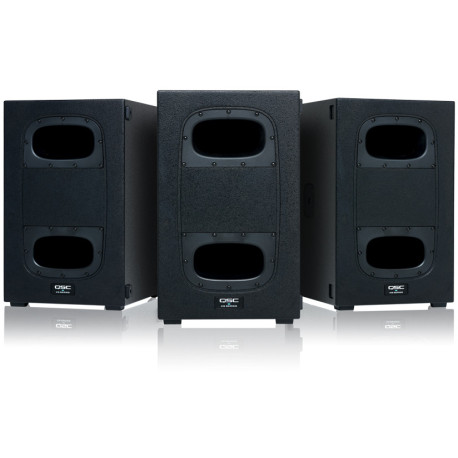 QSC 112 Subwoofer