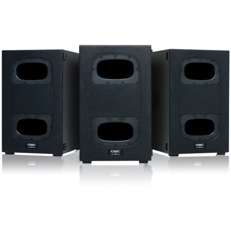 QSC 112 Subwoofer