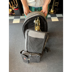 FMB Gigbag til Tenor Saxofon ATST-GR