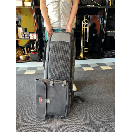 FMB Gigbag til Tenor Saxofon ATST-GR