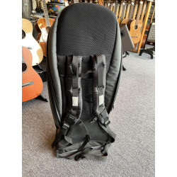 FMB Gigbag til Tenor Saxofon ATST-GR