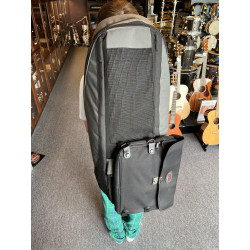 FMB Gigbag til Tenor Saxofon ATST-GR
