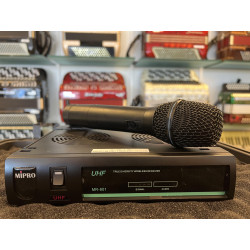 MIPRO MR-801 trådløs mikrofon sæt (D)