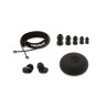 D'Addario PW-DBUDHP-01 "dBUD" Justerbare Ørepropper