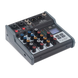 Soundsation MioMix 202M Mixer