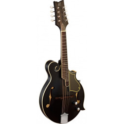 Ortega RMF40SBK Mandolin M. Mic