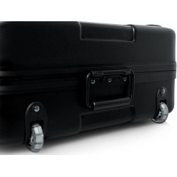 Gator Case GTSA-KEY88SLXL Keyboardtaske m/hjul