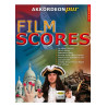 Film Scores noder til akkordeon - Holzschuh