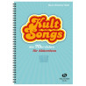 Kultsongs - Der 70er-Jahre für Akkordeon