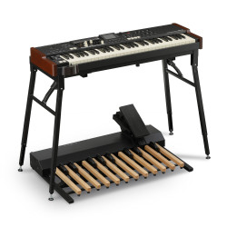 Hammond XK-4