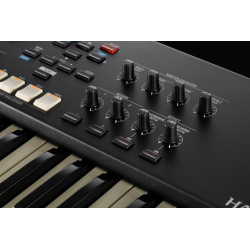 Hammond XK-4
