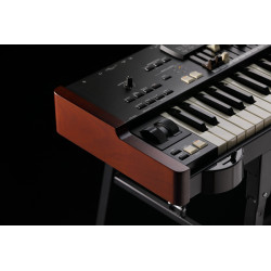 Hammond XK-4