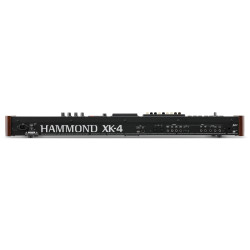 Hammond XK-4