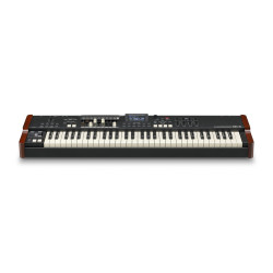 Hammond XK-4