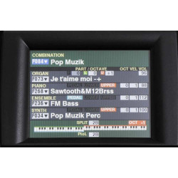 Hammond SK Pro-61