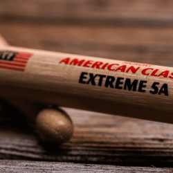 Vic Firth X5A Extreme 5A
