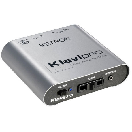 Ketron Klavipro