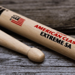 Vic Firth X5A Extreme 5A