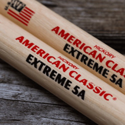Vic Firth X5A Extreme 5A