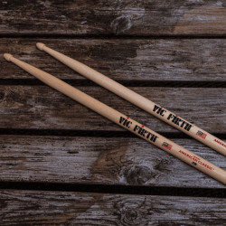 Vic Firth 5B Trommestikker