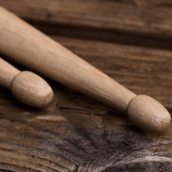 Vic Firth 5A Trommestikker