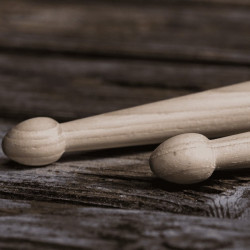 Vic Firth 2B