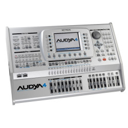 Ketron Audya-4