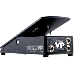 Ernie Ball 40th. Anniversary Volume Pedal