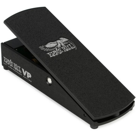 Ernie Ball 40th. Anniversary Volume Pedal