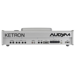 Ketron Audya-4