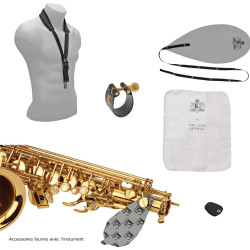 SML VSM A420-II Altsaxofon