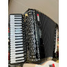 Borsini SL/41117 M Piano Harmonika