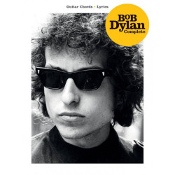 Bob Dylan Complete