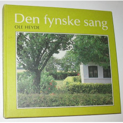 Den Fynske Sang - Ole Heyde