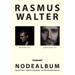 Rasmus Walther - Nodealbum