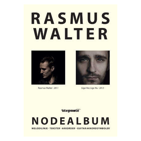 Rasmus Walther - Nodealbum